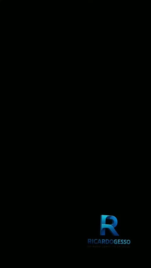 Sanca com LED
